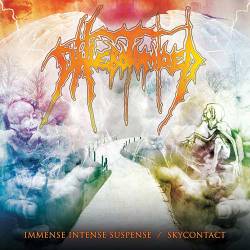 Phlebotomized : Immense Intense Suspense - Skycontact